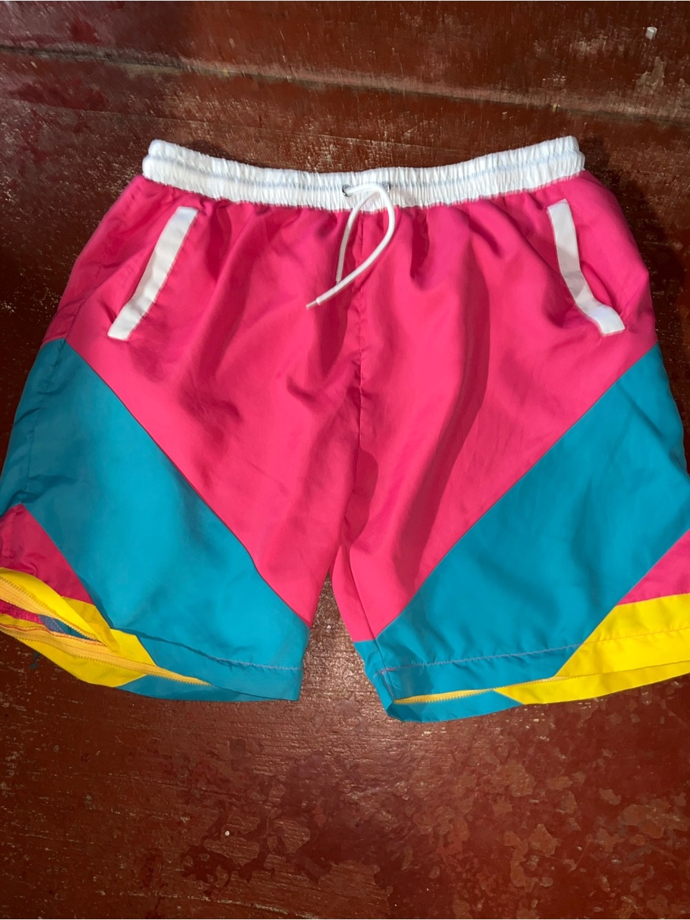 Funny Guy “FG” Creation Men’s XXL Shorts